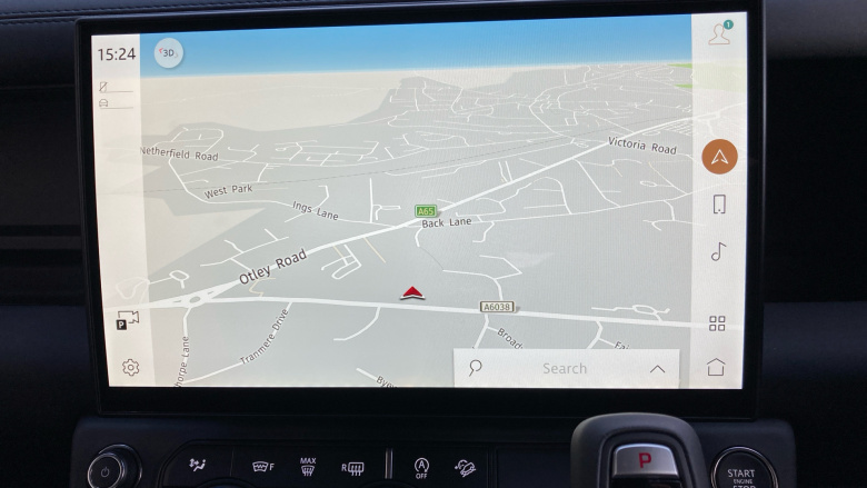 Land Rover Defender 3.0 D250 X-Dynamic SE 90 3dr Auto Diesel Estate